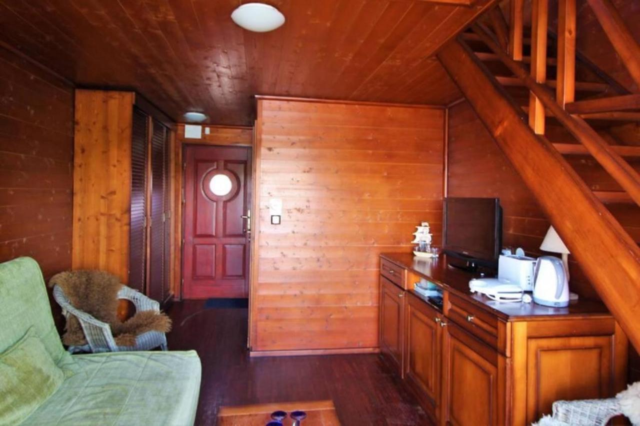 Overwater Cottage - Slovak Tahiti, Senec Exterior foto